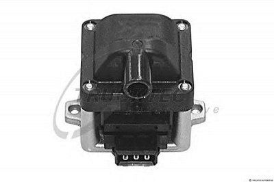 TRUCKTEC AUTOMOTIVE 0717009 -  Катушка зажигания